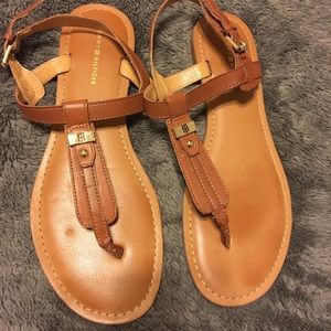 Tommy Hilfiger Sandals